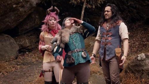 1 For All Season 2 Episode 4 - Rules Lawyer