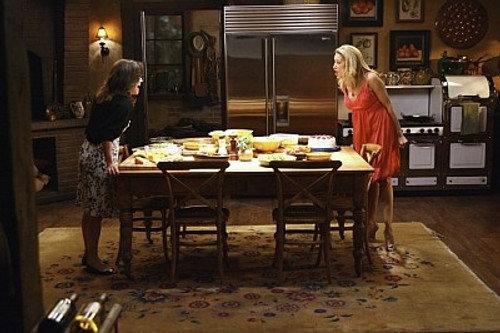 Brothers and Sisters Season 1 Episode 21 - Grapes of Wrath