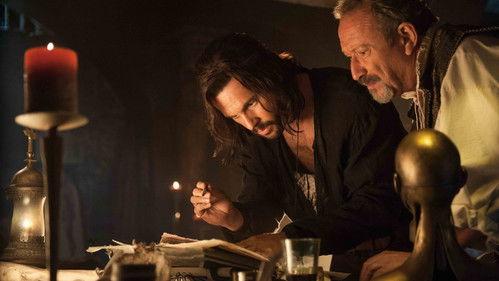 Da Vinci's Demons Season 2 Episode 9 - The Enemies of Man