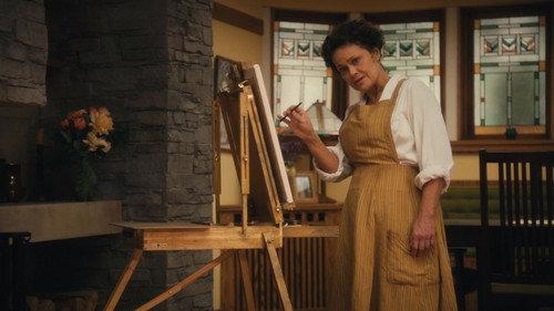 Murdoch Mysteries Season 17 Episode 3 - Murdoch and the Mona Lisa