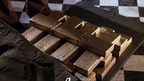 The Dukes of Hazzard Season 2 Episode 2 - Gold Fever