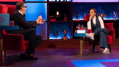Richard Osman's House of Games Season 8 Episode 20 - Week 4: Friday