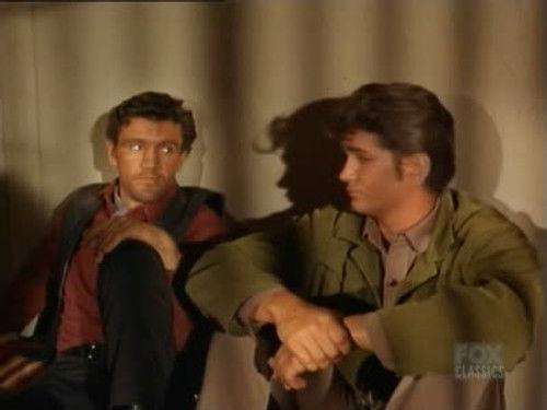 Bonanza Season 9 Episode 24 - Trouble Town