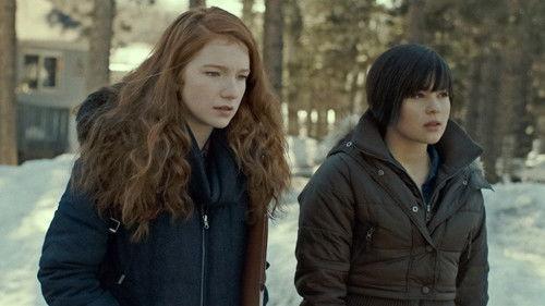 Cold Season 1 Episode 4 - Starlight Tour