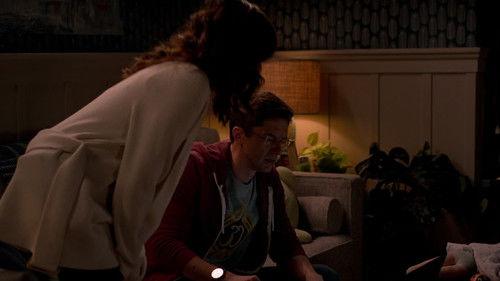 Home Economics Season 2 Episode 14 - Salsa Competition Entry Fee, $45