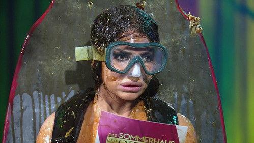 Das Sommerhaus der Stars - Kampf der Promipaare Season 7 Episode 2 - Episode 2