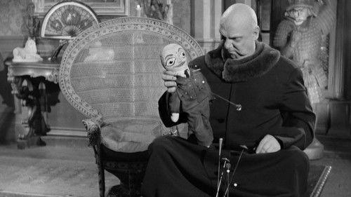 undefined Season 1 Episode 30 - Progress and the Addams Family