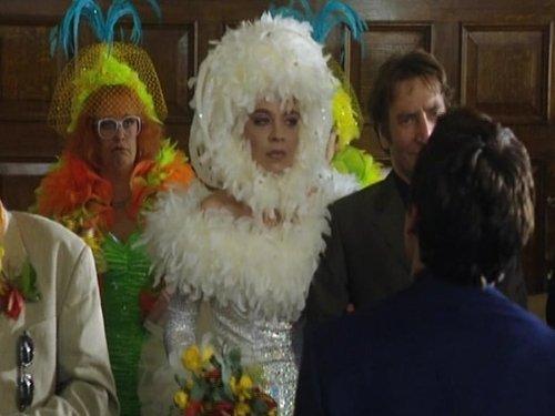 Gimme Gimme Gimme Season 1 Episode 6 - I Do, I Do, I Do, I Do, I Do