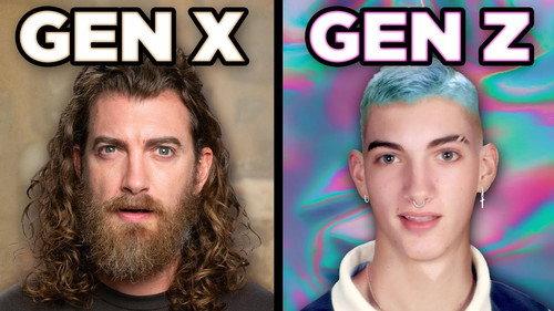 Good Mythical Morning Season 24 Episode 17 - Are We Dumber Than Gen-Z?