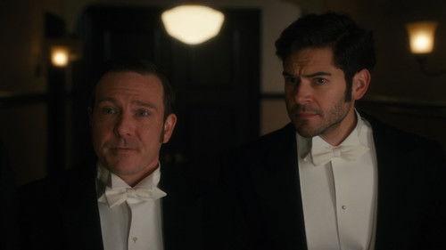 Murdoch Mysteries Season 18 Episode 12 - The Star of Mandalay