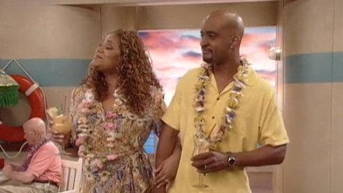 Living Single Season 5 Episode 1 - Love Don't Live Here Anymore (1)
