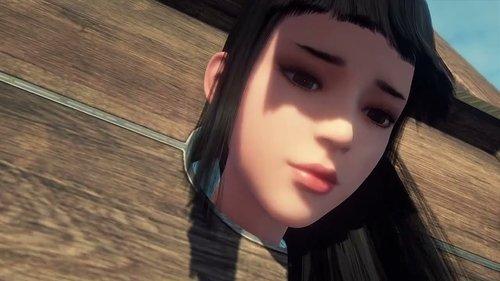 A Portrait of Jianghu: Reincarnated Disciple Season 2 Episode 17 - Episode 17