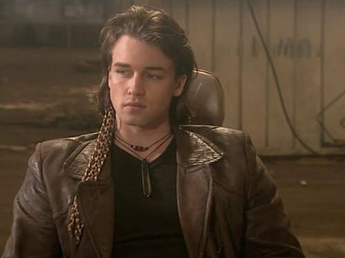 The Tribe Season 2 Episode 7 - Episode 7