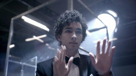 Misfits Season 2 Episode 6 - Episode Six