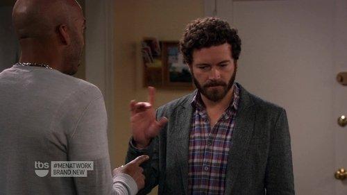 Men at Work Season 1 Episode 3 - Devil's Threesome