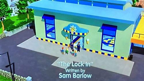 Fireman Sam Season 13 Episode 19 - The Lock In