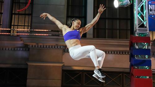 American Ninja Warrior Season 16 Episode 1 - Qualifiers 1 & 2