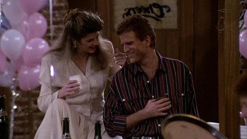 Cheers Season 9 Episode 14 - The Days of Wine and Neuroses (1)