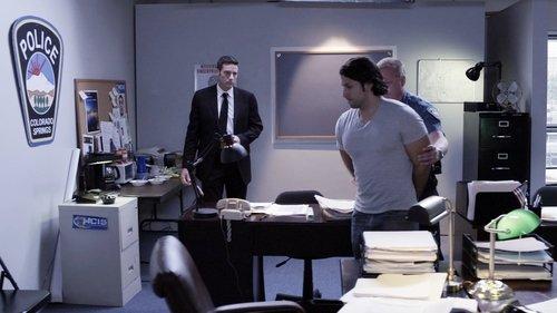 Homicide Hunter: Lt Joe Kenda Season 5 Episode 12 - Sing Sing, Little Bird