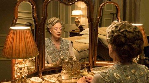 Downton Abbey Season 6 Episode 1 - Episode 1