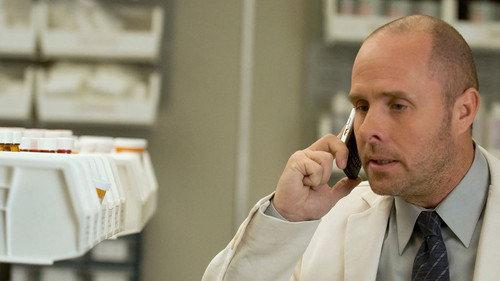 Nurse Jackie Season 2 Episode 11 - What the Day Brings