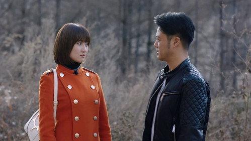 Love Stories in the Countryside Season 14 Episode 5 - Episode 5