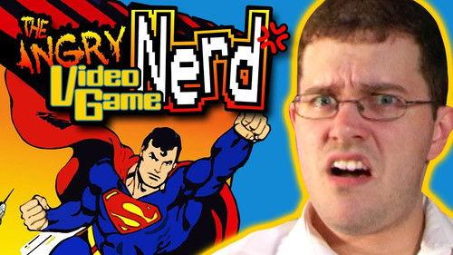 The Angry Video Game Nerd Season 3 Episode 9 - Superman