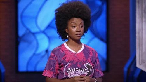 Shark Tank Brasil: Negociando com Tubarões Season 9 Episode 7 - Episode 7