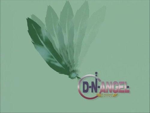 D.N.Angel Season 1 Episode 23 - Second Hand of Time