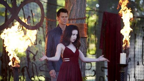 Bitten Season 2 Episode 6 - Nine Circles