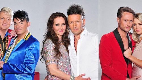 Das Sommerhaus der Stars - Kampf der Promipaare Season 2 Episode 1 - Episode 1