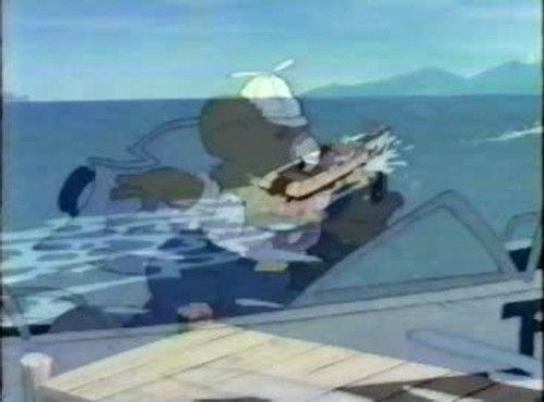 Muppet Babies Season 4 Episode 12 - The Frog Who Knew Too Much