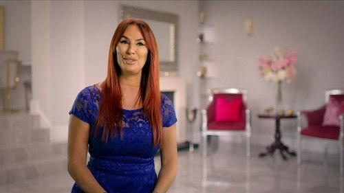 The Real Housewives of Cheshire Season 15 Episode 1 - Another Year Older, Another Year Wiser?