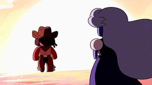 Steven Universe Season 5 Episode 21 - The Question