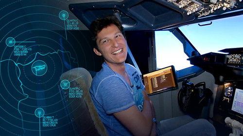 Mittendrin - Flughafen Frankfurt Season 5 Episode 5 - Episode 5