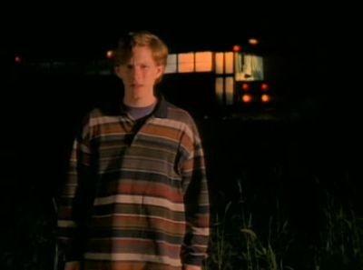 The Adventures of Pete & Pete Season 2 Episode 12 - Yellow Fever