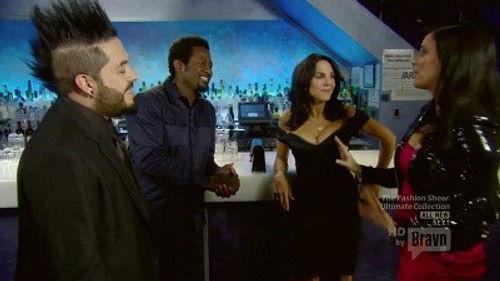 The Millionaire Matchmaker Season 4 Episode 12 - Fred-Ex Delivers