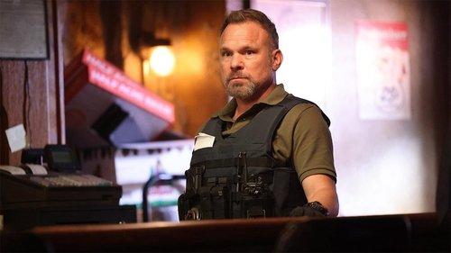 Justified: City Primeval Season 1 Episode 3 - Backstabbers