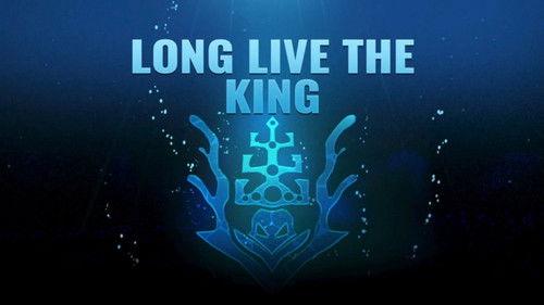 Ninjago: Masters of Spinjitzu Season 15 Episode 6 - Long Live the King