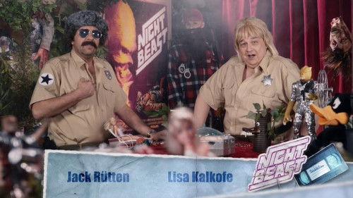 Die schlechtesten Filme aller Zeiten Season 7 Episode 2 - Episode 2