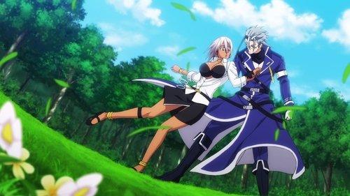 Plunderer Season 1 Episode 19 - Cheating