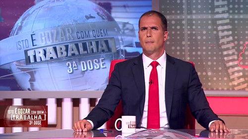 Isto é Gozar Com Quem Trabalha Season 3 Episode 20 - Episode 20