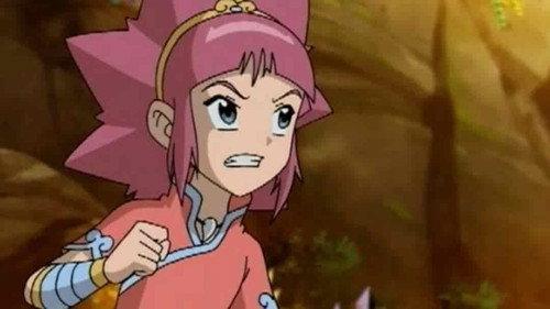 Dinosaur Baby Holy Heroes Season 3 Episode 25 - Episode 25