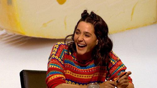 QI Season 21 Episode 8 - 'U' Animals