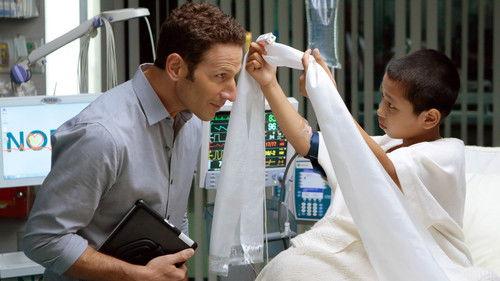 Royal Pains Season 7 Episode 7 - Lama Trauma