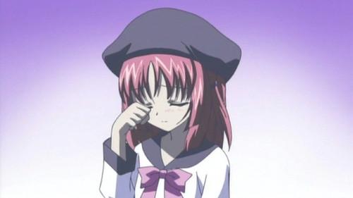 Da Capo Season 1 Episode 23 - An Honest Confession