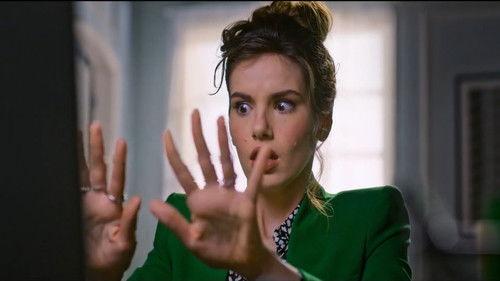 Back to 15 Season 2 Episode 1 - o.O