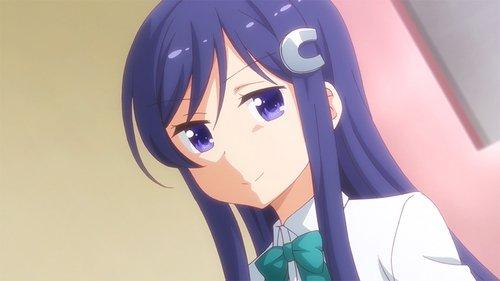 Anima Yell! Season 1 Episode 10 - Socks and Summer Training Camp