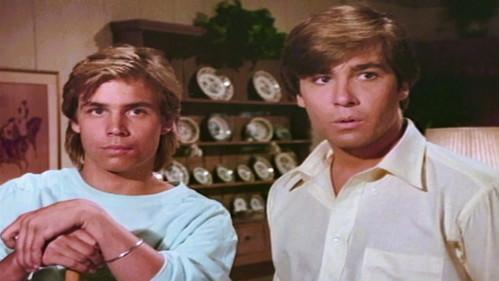 Knots Landing Season 8 Episode 9 - Brothers and Mothers (a.k.a.) Brotherly Love and Family Business