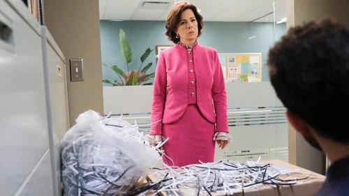 So Help Me Todd Season 1 Episode 9 - Swipe Wright